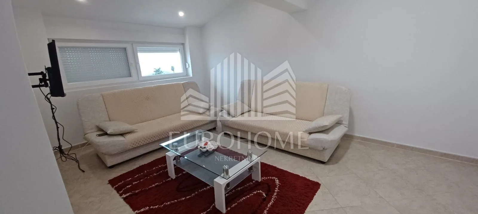 pag, povljana, stan: 71.00 m2, 400m od mora - slika 2