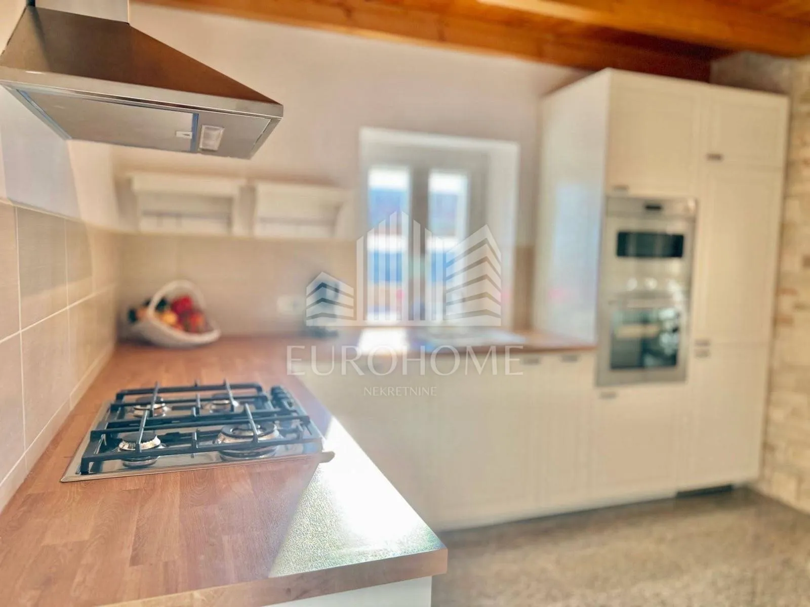 istra, villa s bazenom, terasom i ljetnom kuhinjom, barban, manjadvorci - slika 7