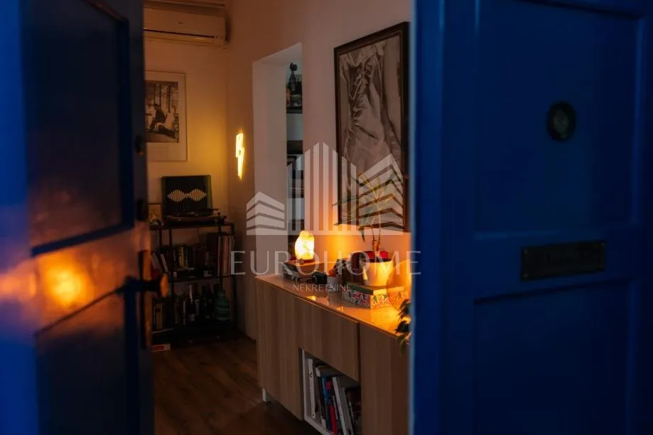širi centar, ilica, sv.duh, renoviran trosoban stan, 88 m2 - slika 7