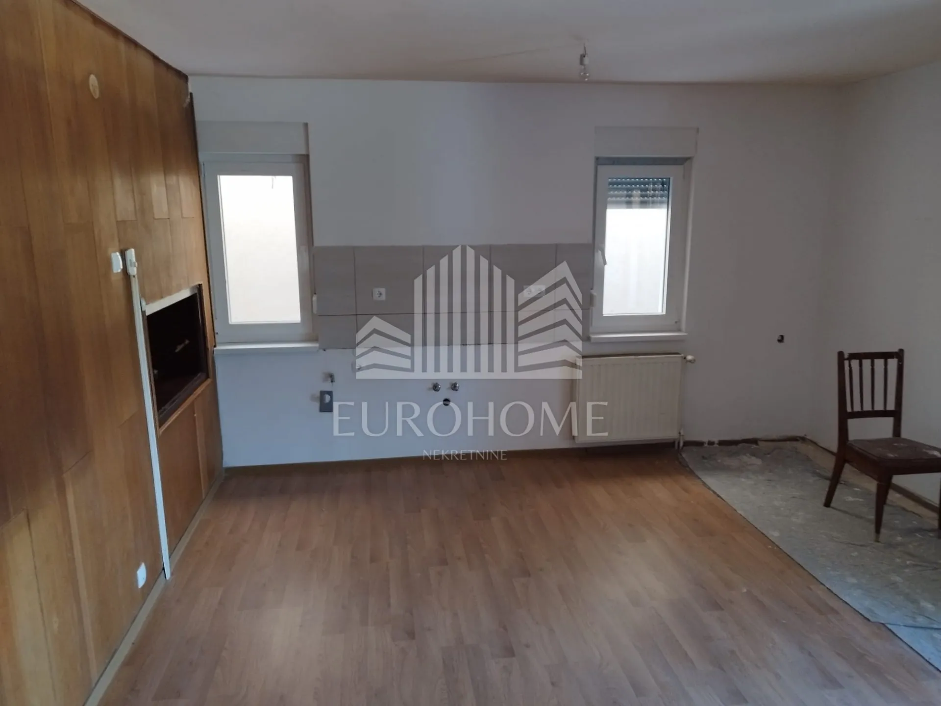 kuća za najam, stambeni ili poslovni prostor, mraclin - slika 11
