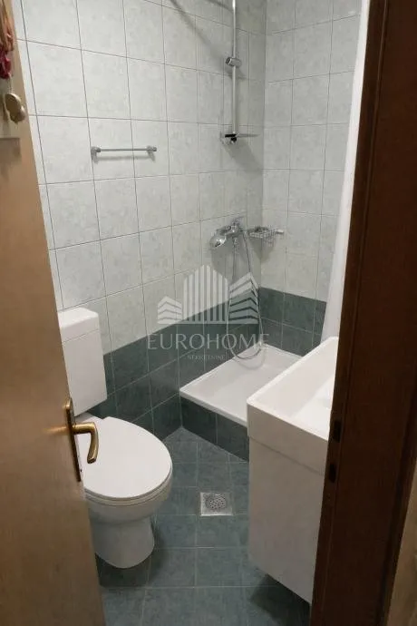 5s dvoetažni stan 122m2, garaža, trešnjevka sjever - slika 7