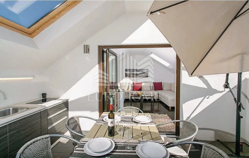zadar-poluotok vrhunska nekretnina 160m2 - slika 10