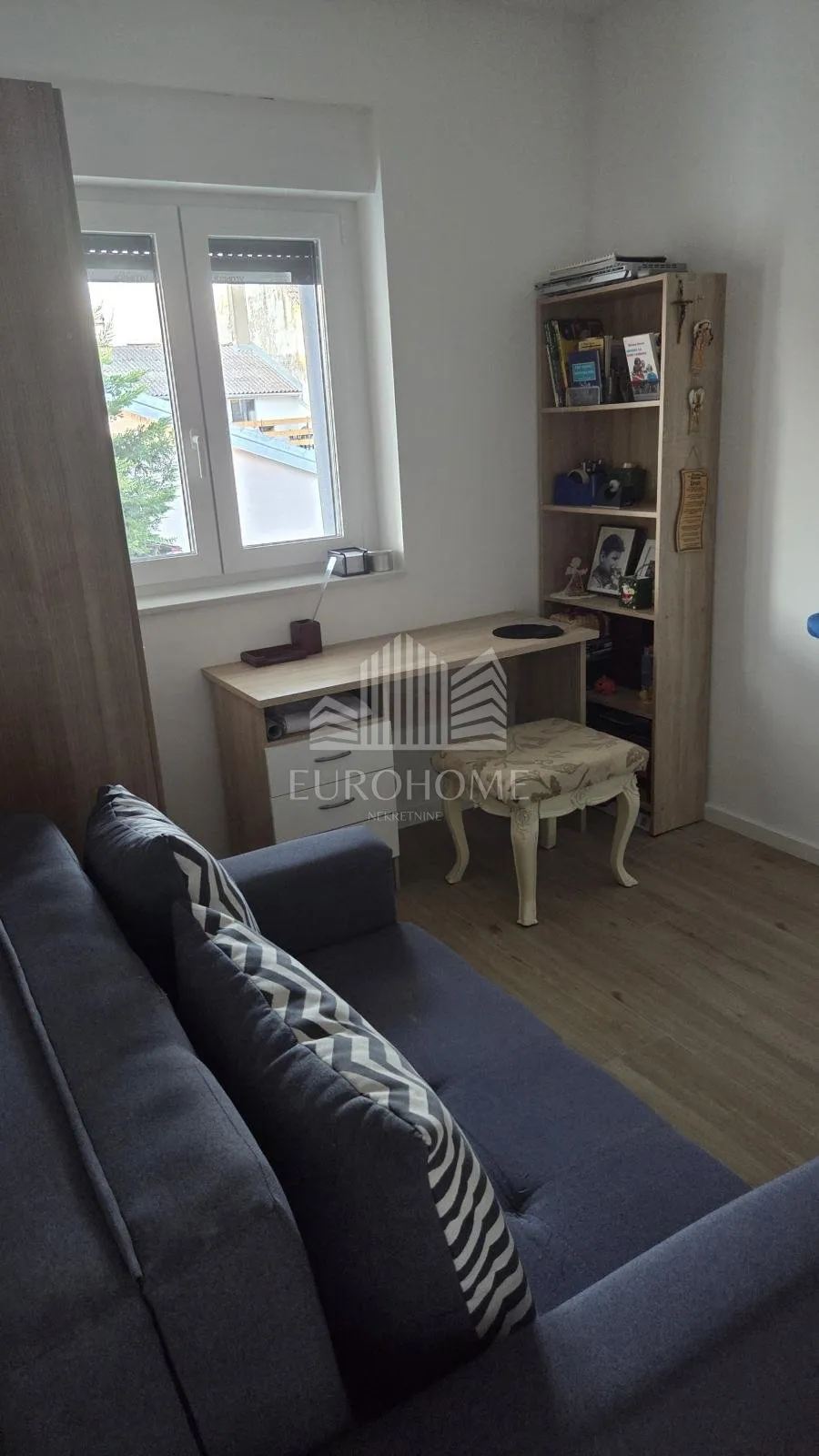 osijek, gornji grad, trosoban stan za najam, 88m2 - slika 10