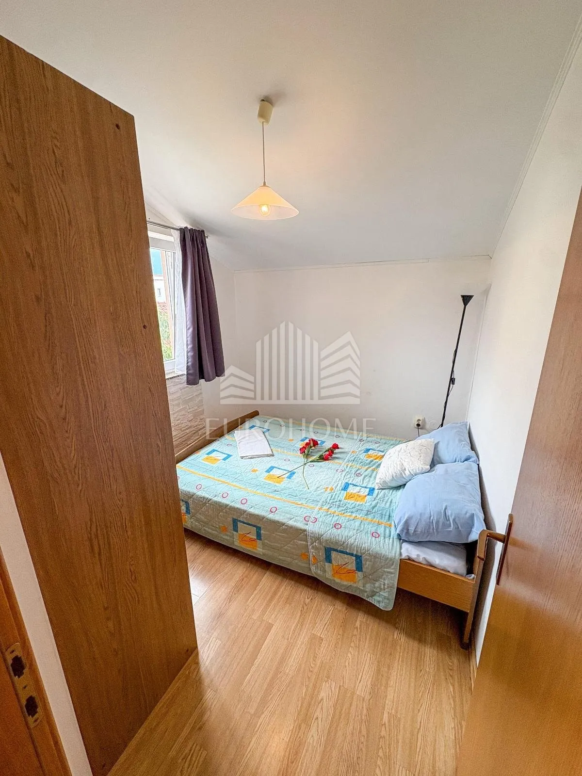 vodice, apartman 50m2, 20m od plaže - slika 10