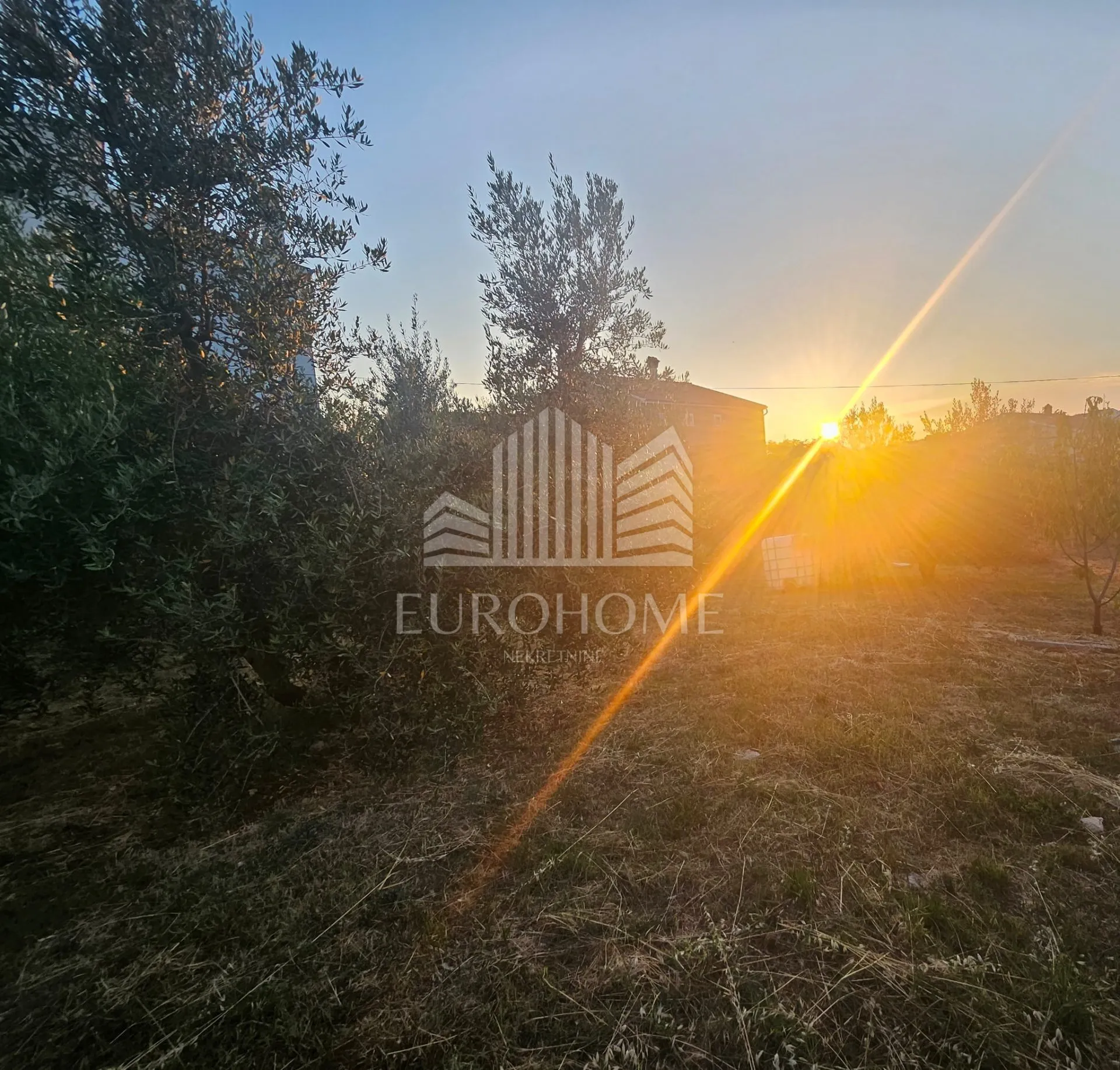 prilika za investitore! sinjoretovo,građevinsko zemljište 2035m2 - slika 3