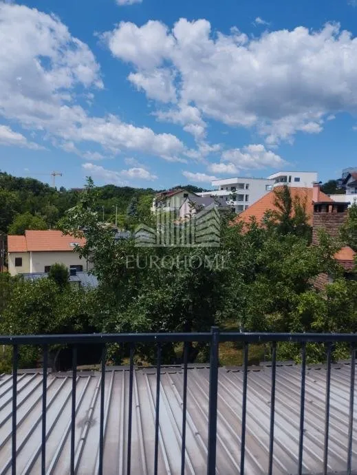 kuća 120m2+3 parkirna mjesta, maksimir - slika 13