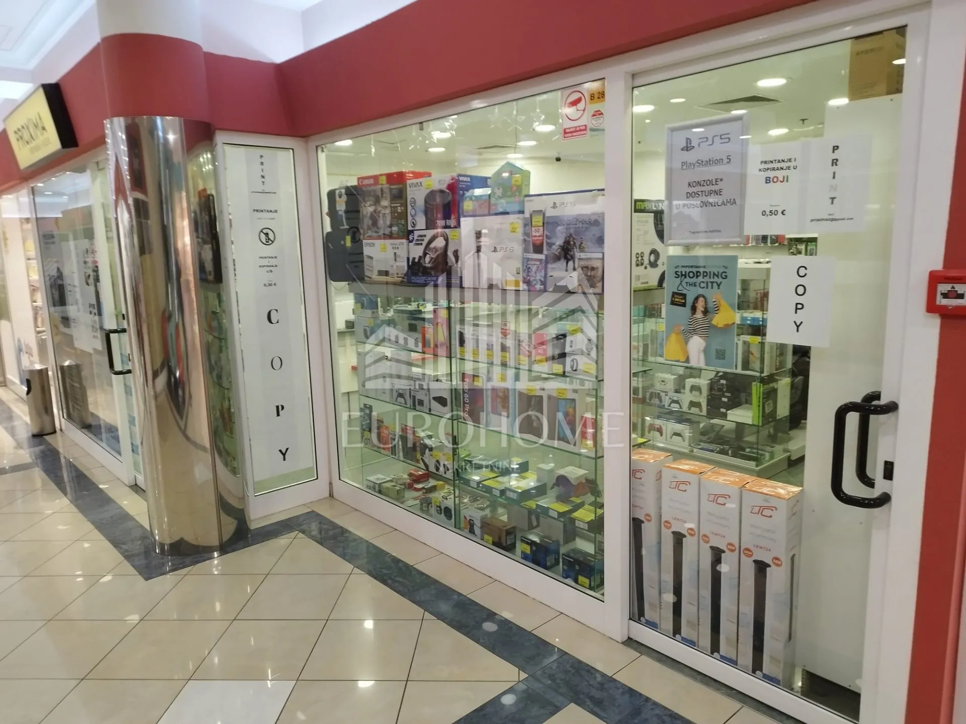 importanne centar zagreb, 51,5 m2, - slika 2