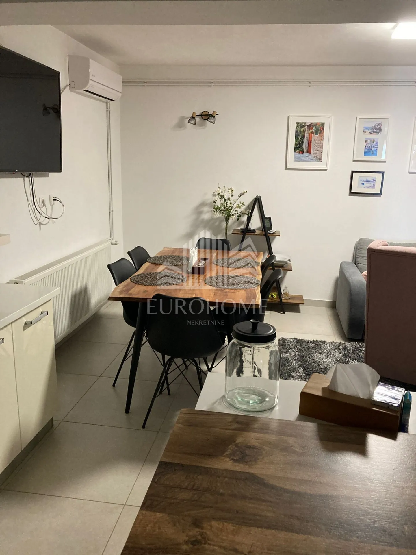 pridraga, novouređena kuća prizemnica,pogled na more,117m2+vrt - slika 4