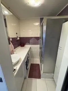 stan s terasom u travnom, novi zagreb - 46,55 m² - slika 14