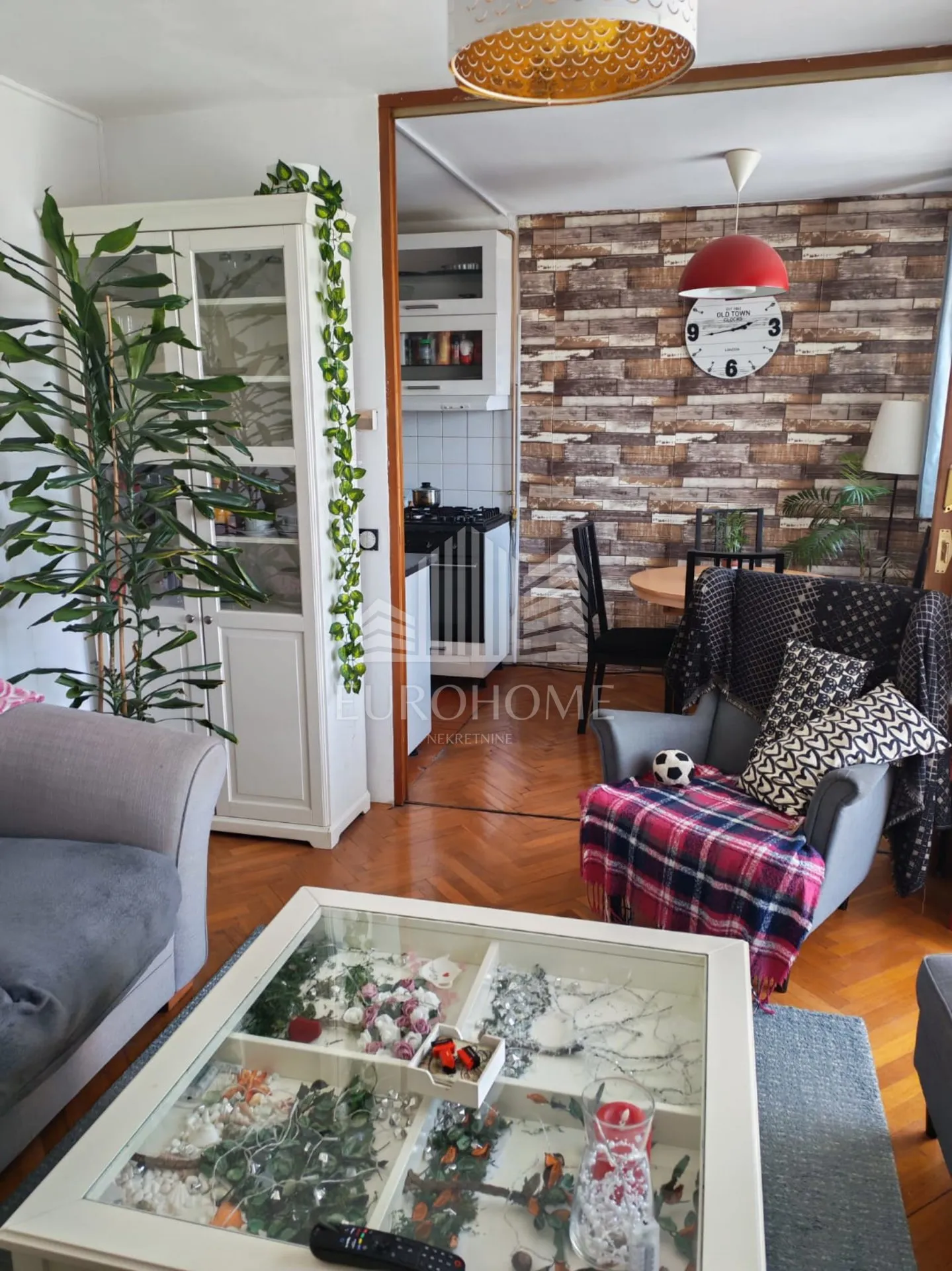 sesvete – 3-sobni stan 55 m² - slika 5