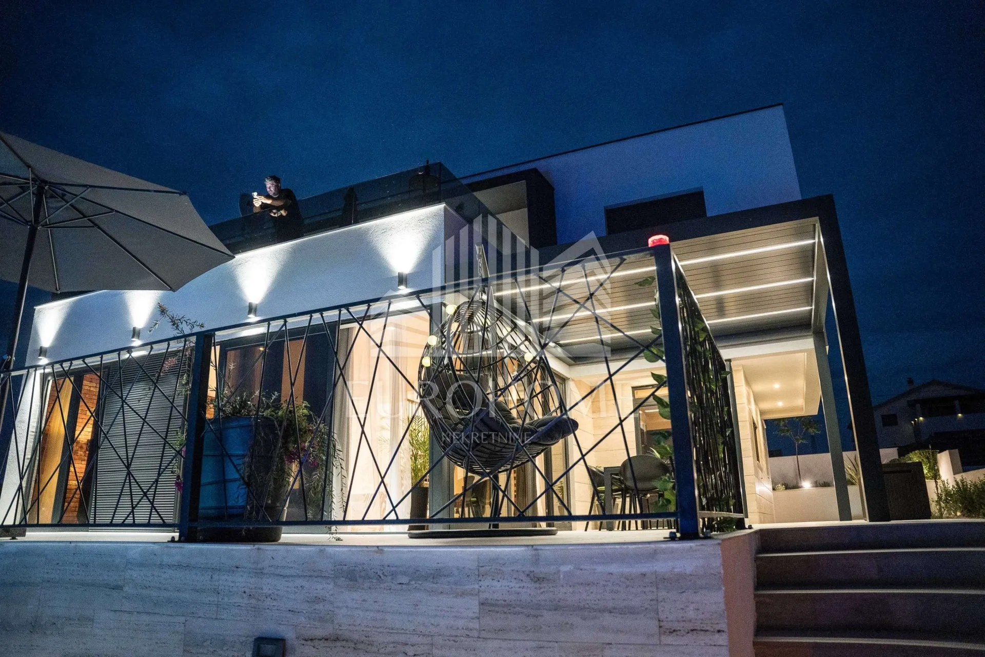 stunning villa for sale in zadar region - 240 m2 - slika 12