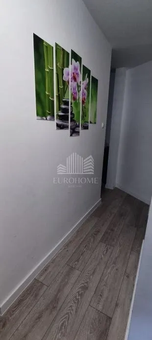 renoviran stan s loggiom | centar zaprešića - slika 6