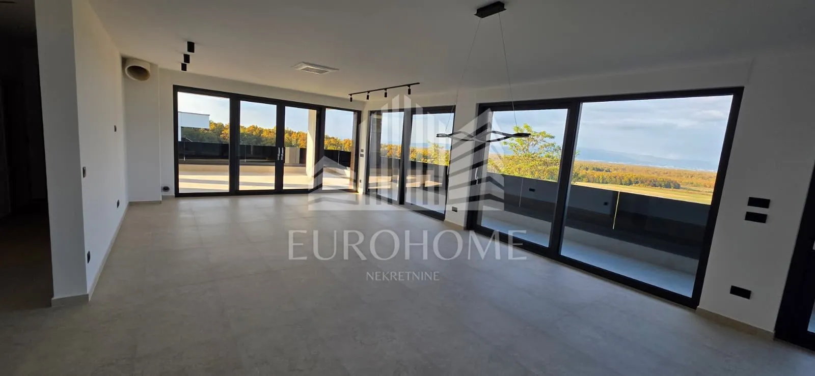 luksuzna vila 645 m² s unutarnjim bazenom i garažom za 5 automobila - slika 25