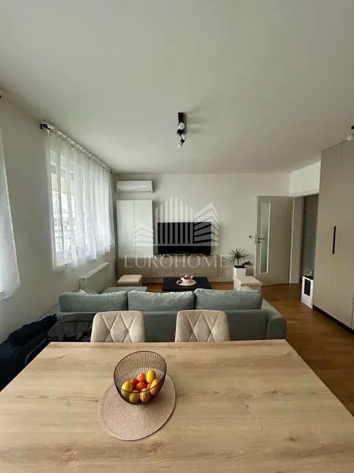 moderan, potpuno namješten stan u novogradnji - slika 2