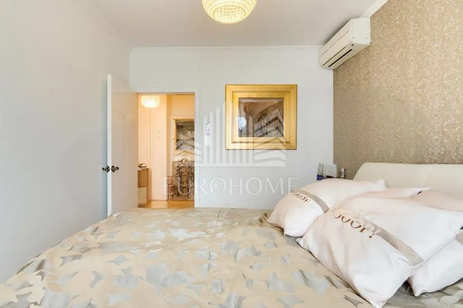 penthouse, vrbani, prvi red uz jezero, četverosoban + garaža - slika 18
