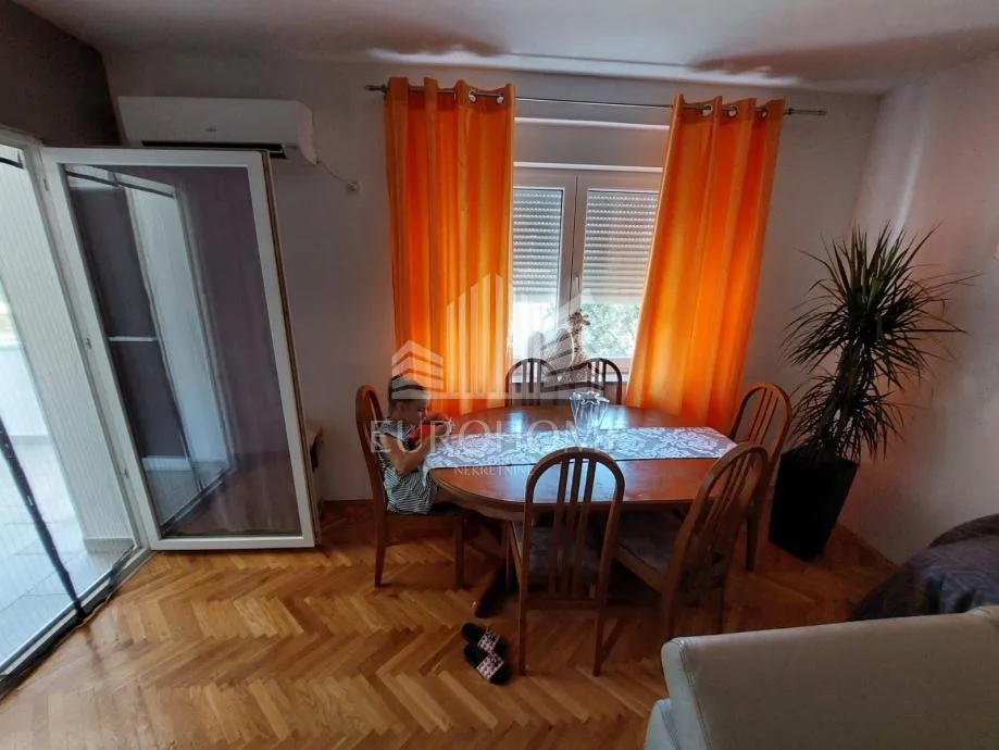 renovirani 2s stan, 50 m2, njivice-krk - slika 4