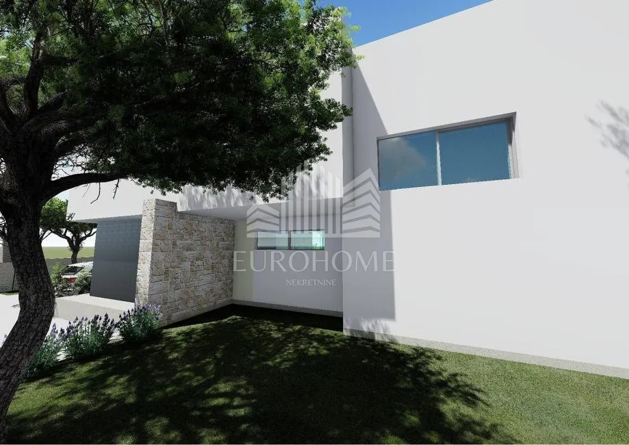 novogradnja, vila 889m2, bazen, istra - slika 7