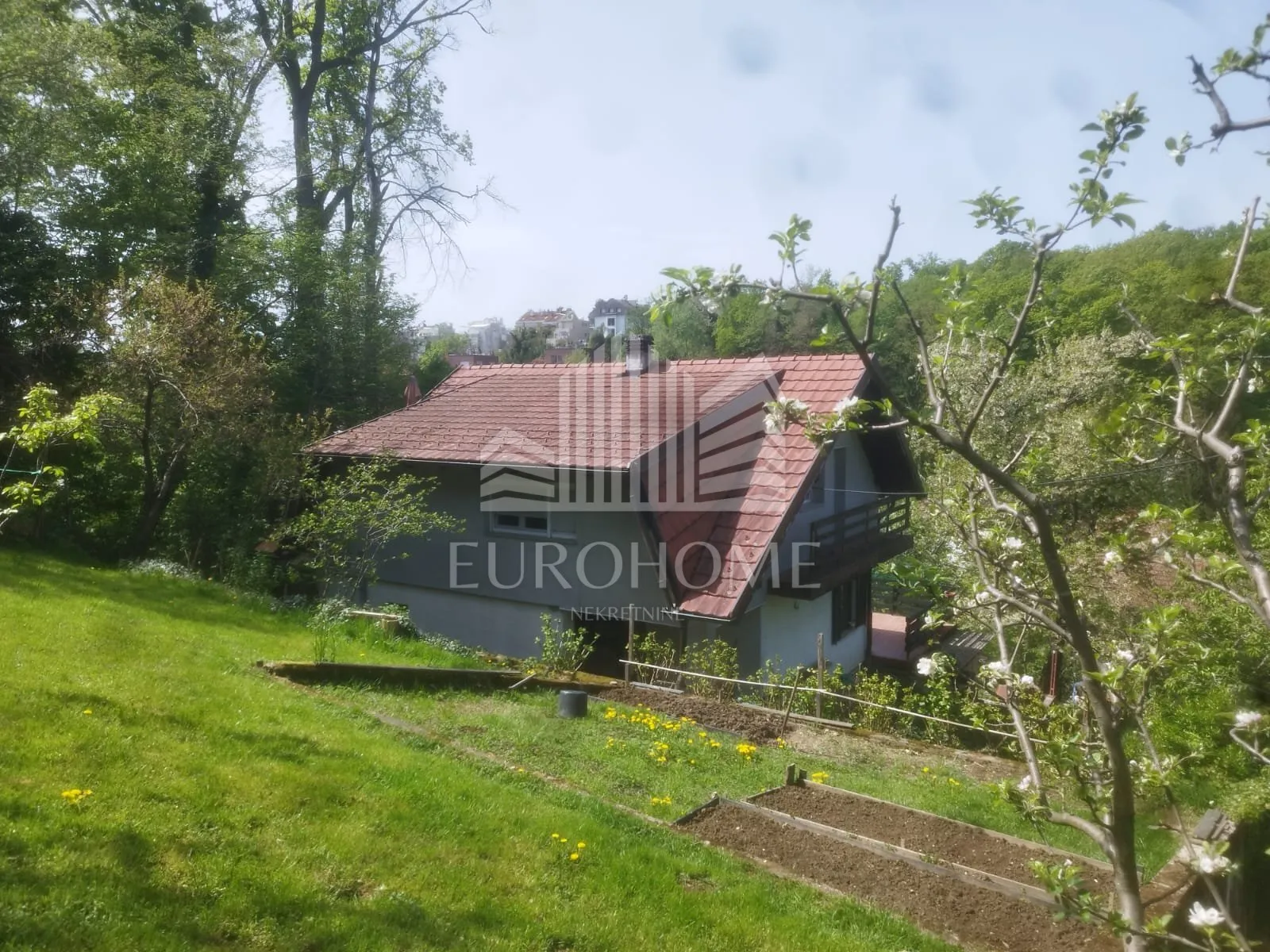kraljevac, kuća i zemljište ukupne površine 1451 m2 - slika 8