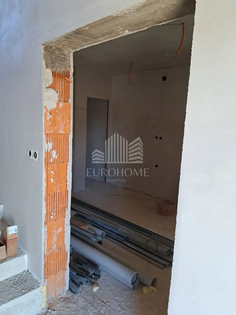 novogradnja, murvica kuća sa bazenom 256m2, 1835€/m2 - slika 20