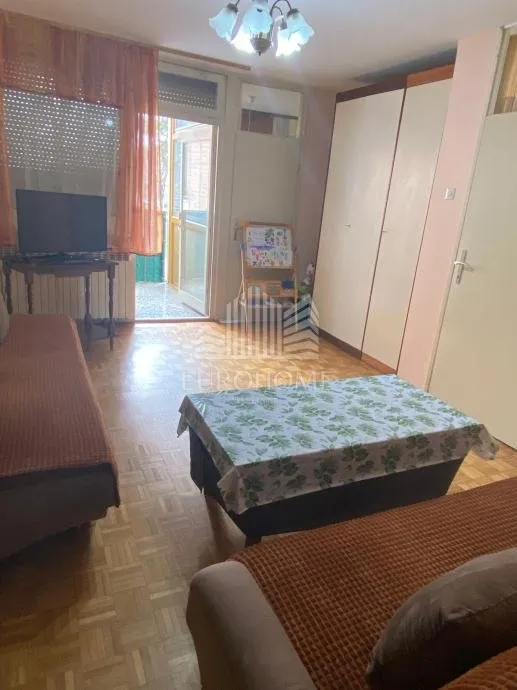 dvosoban stan u visokom prizemlju s pogledom na park – samobor 54,06m2-3496€/m2 - slika 8