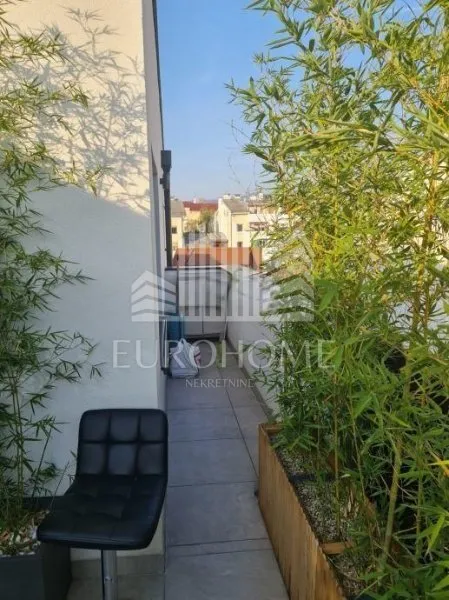 penthouse 3s, 127 m2, novogradnja - špansko - slika 7