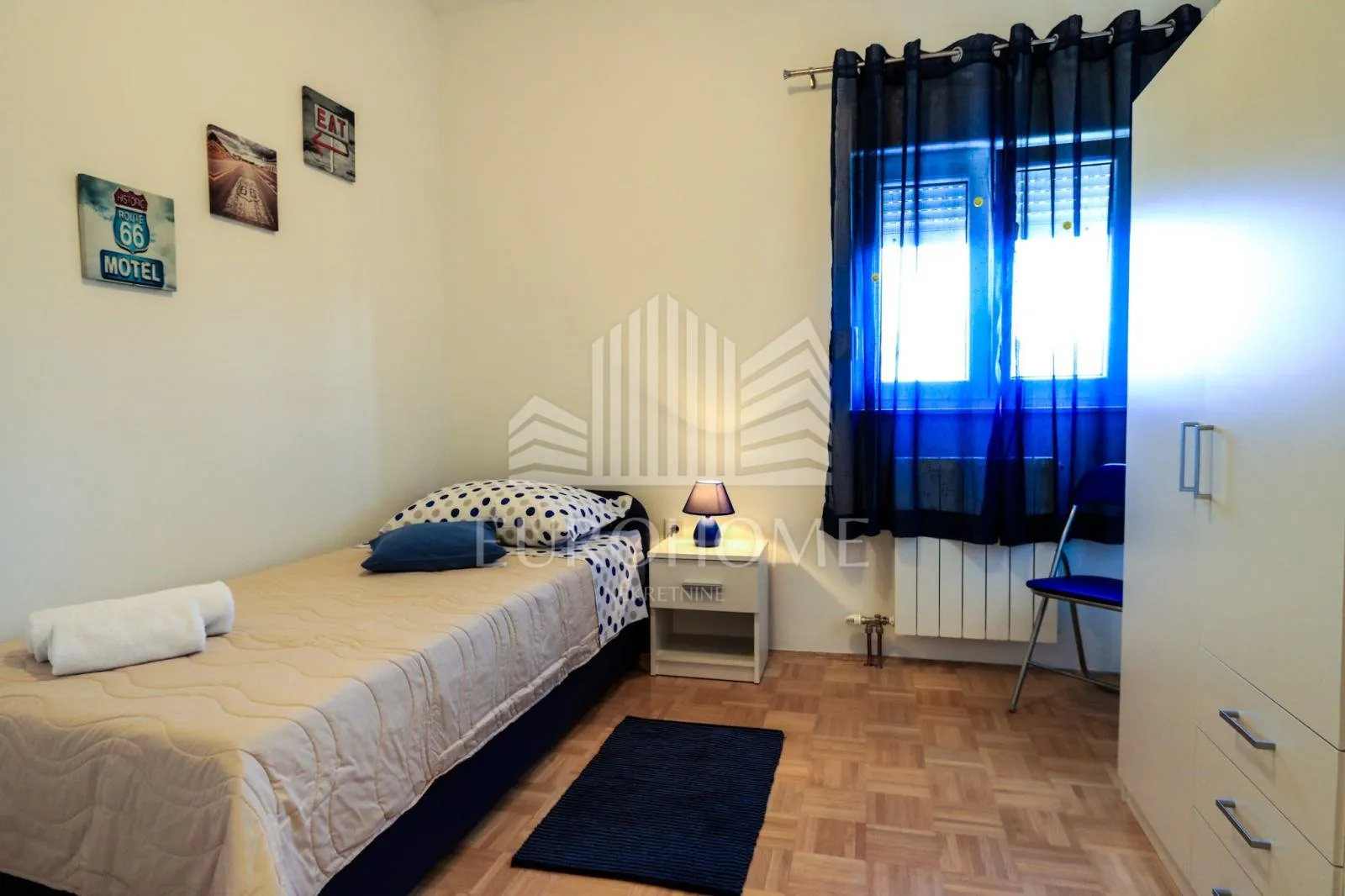 zadar, trosoban stan za dugoročan najam, 93m2 - slika 8
