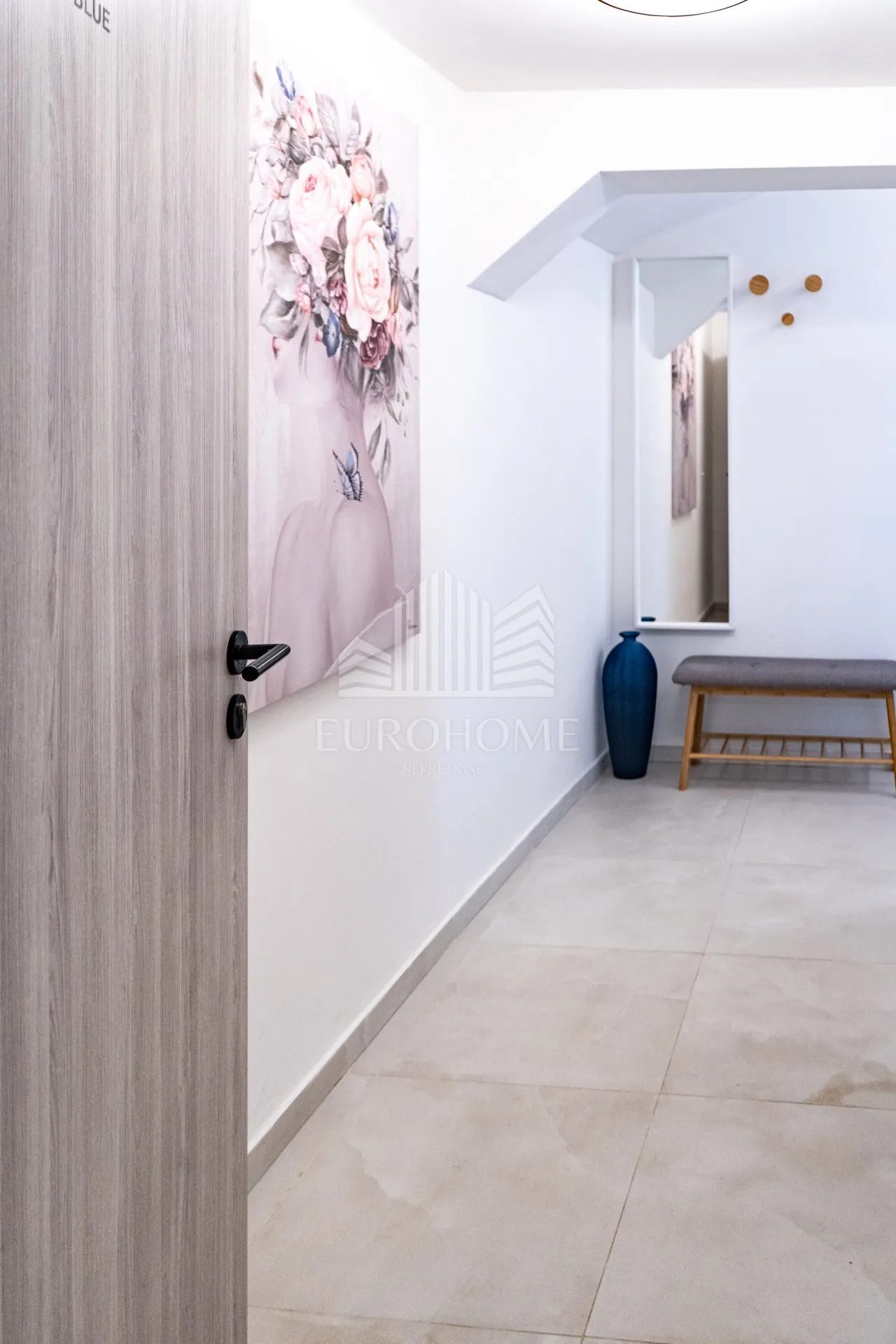 4 luksuzna apartmana u zatonu, 100 m do plaže, uhodan biznis - slika 8
