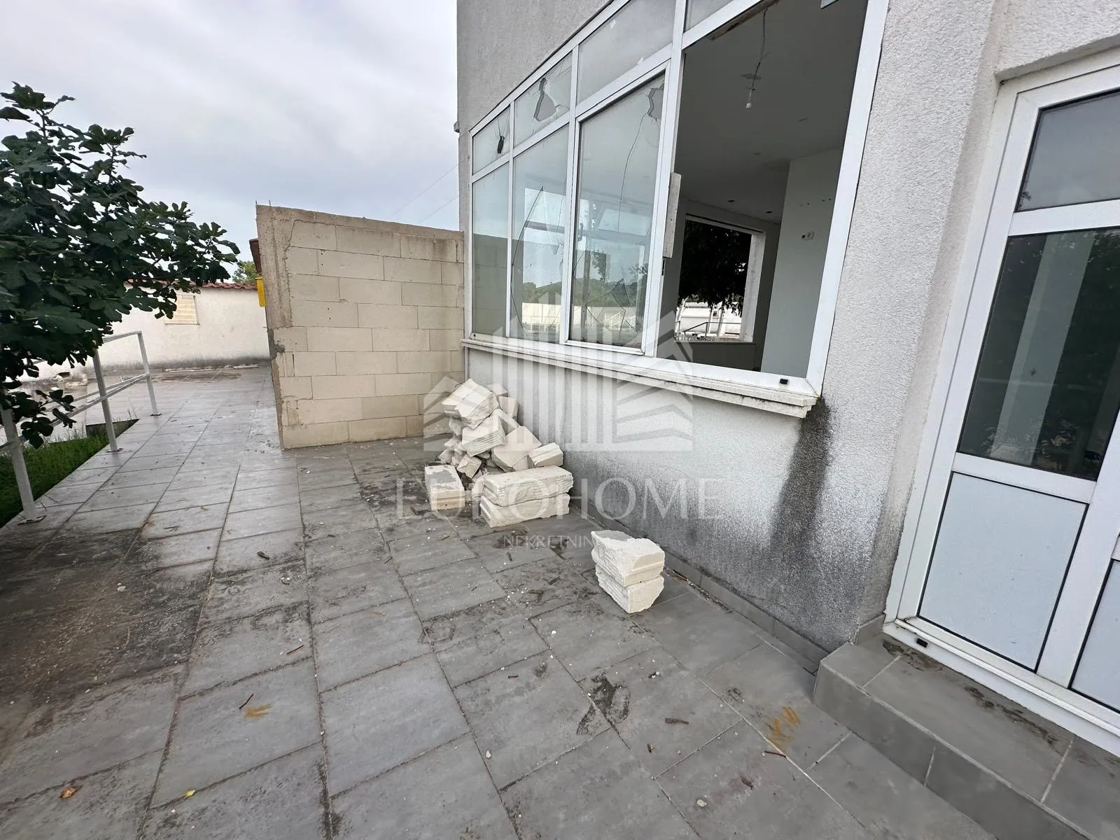 šibenik, stambeno-poslovna zgrada turističke namjene, hotel - slika 11