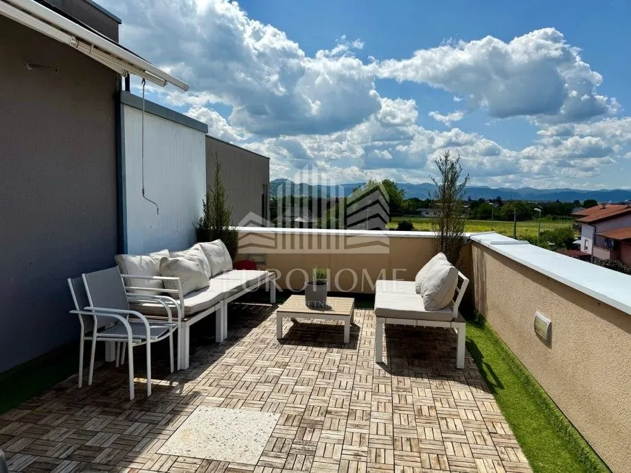 sveta nedelja – penthouse 118 m², terasa, 2 garaže - slika 6