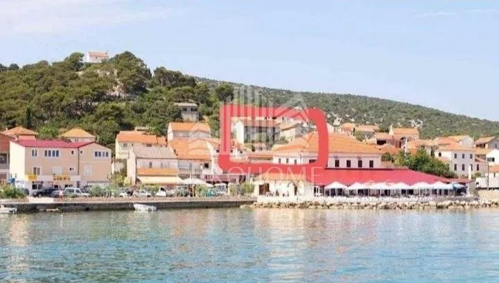 PAŠMAN- TKON- Dvije kuće u cijeni jedne, 300m2
