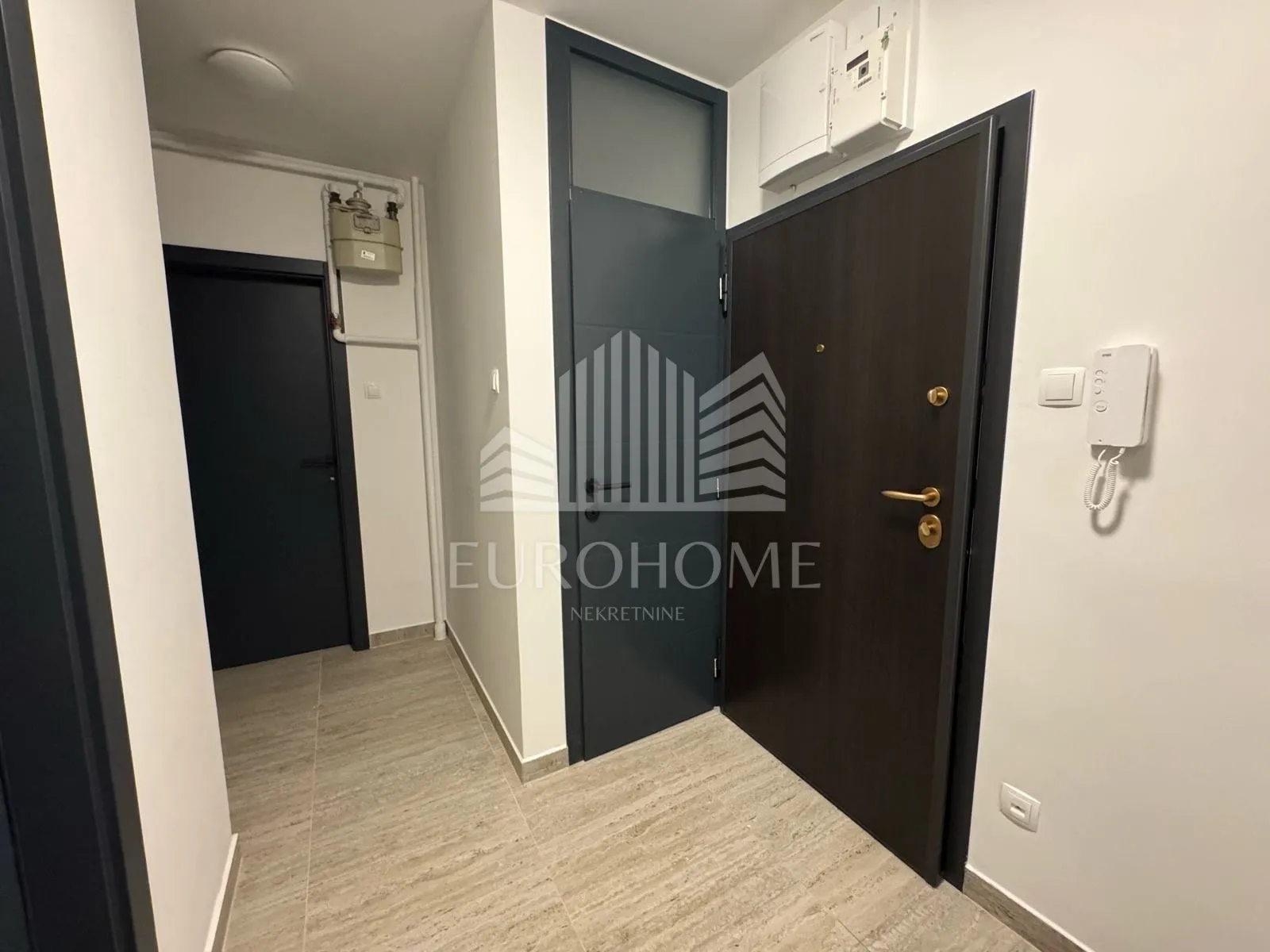 dvosoban stan, ravnice, 60 m2 - slika 6