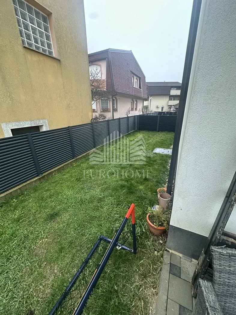 trosoban stan s privatnim vrtom i parkirnim mjestom – dugave - slika 16