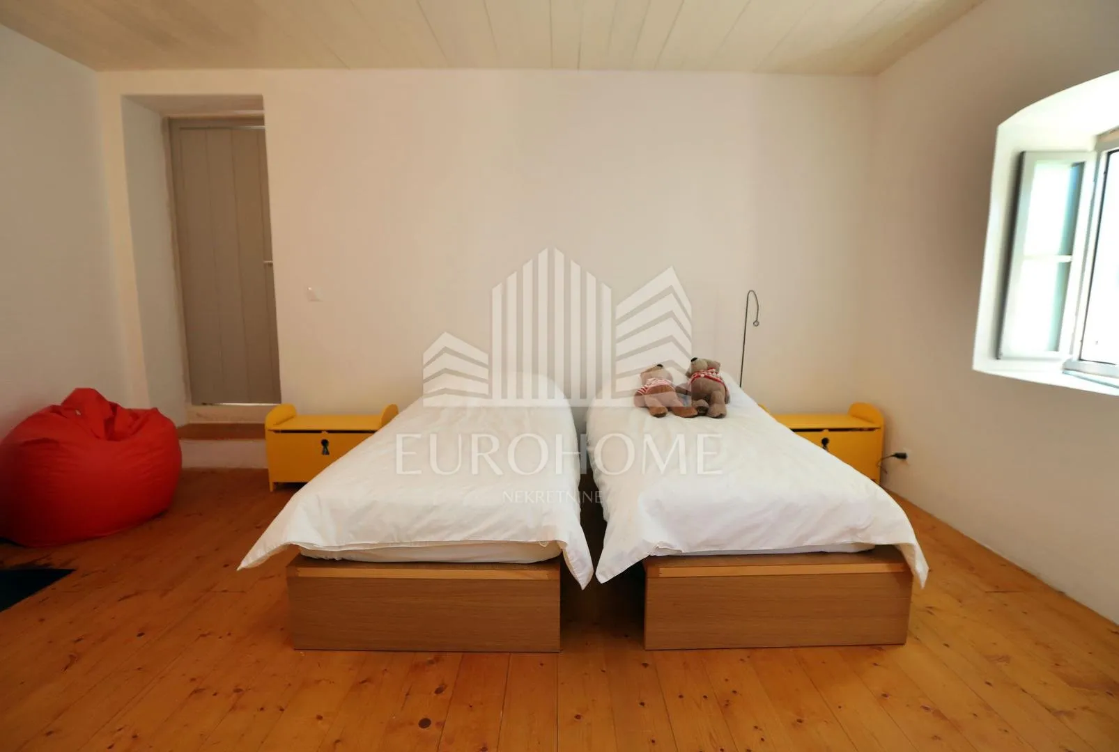 silba, unique luxury villa immersed in nature - slika 27