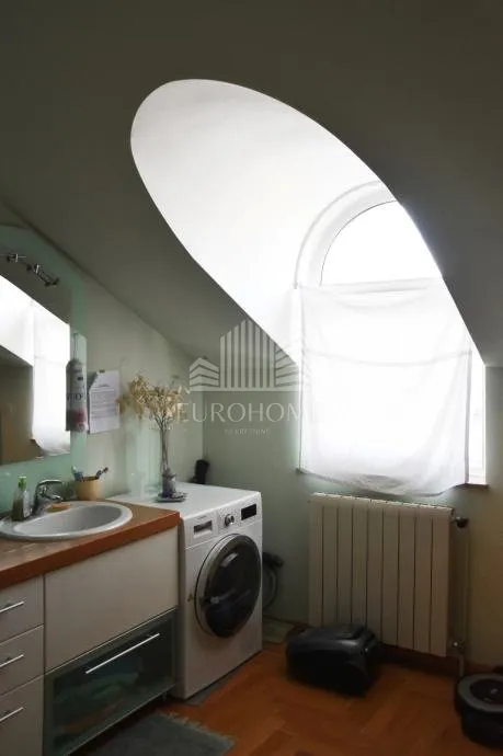 prilika 1980€/m2 peterosobni stan 140 m2 +garaža +vmp - slika 5