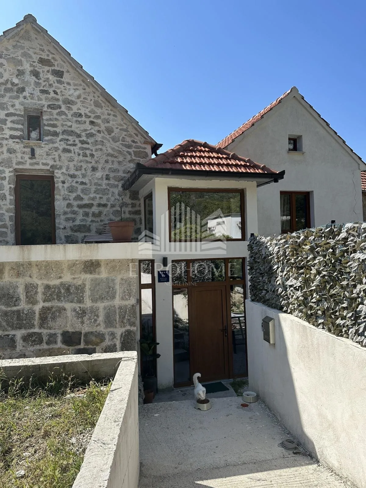 omis, gata, villa za najam do 1.6.2027 - slika 13
