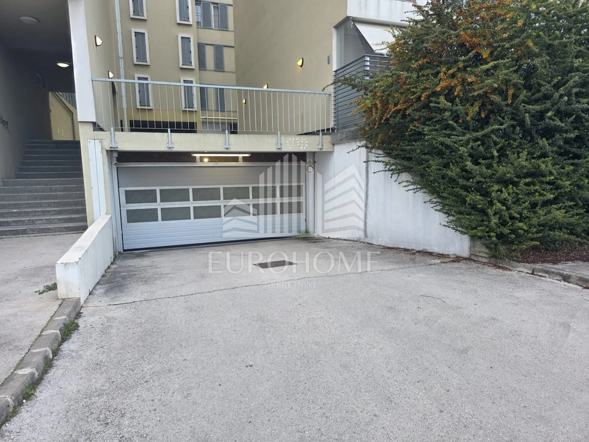 zadar-crvene kuće stan u prizemlju 54.67m2 - slika 9