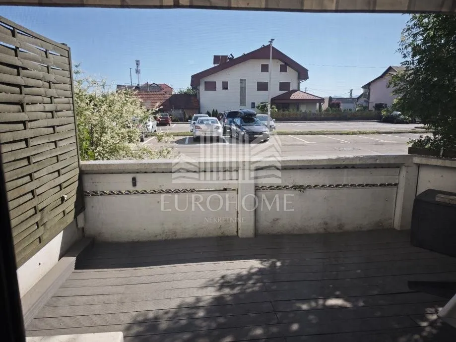 potpuno namješten stan 46m2 - zaprešić - - slika 11