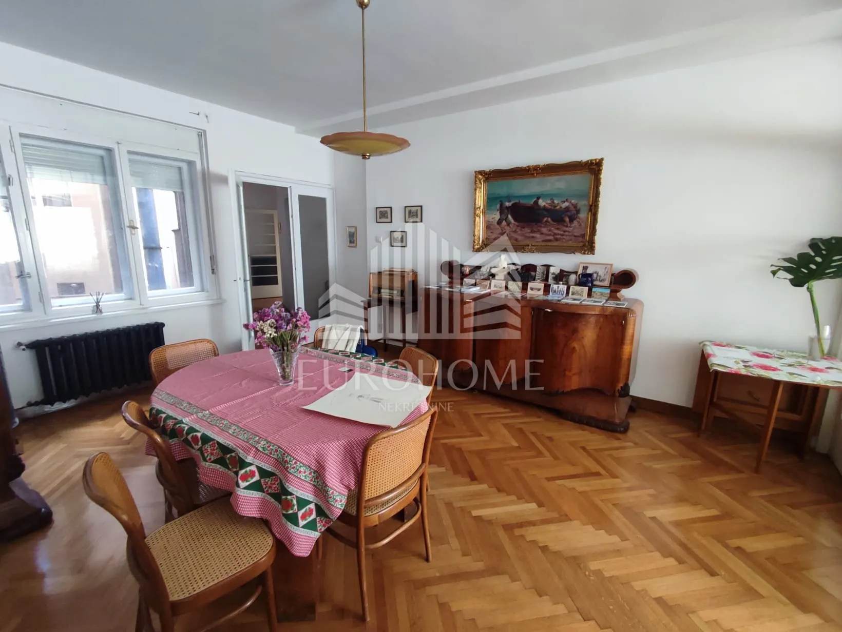 peterosobni stan 145 m2, dolac, centar - slika 4