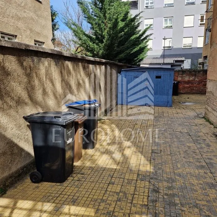 trosoban stan 64 m2, maksimirska, maksimir - slika 17