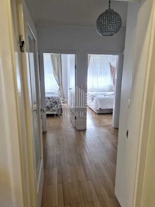 penthouse, vrbani, prvi red uz jezero, četverosoban + garaža - slika 10