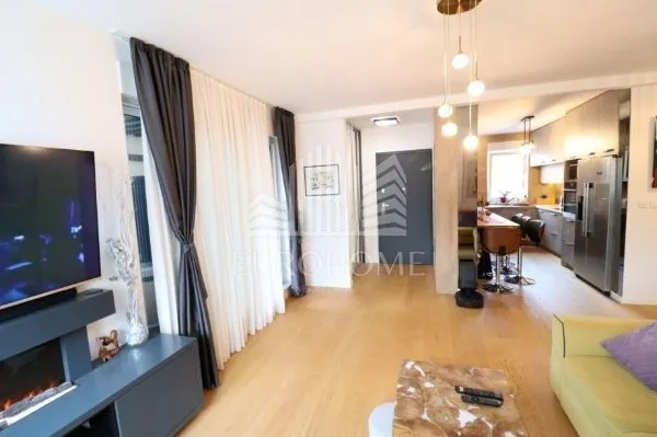penthouse 3s, 127 m2, novogradnja - špansko - slika 2