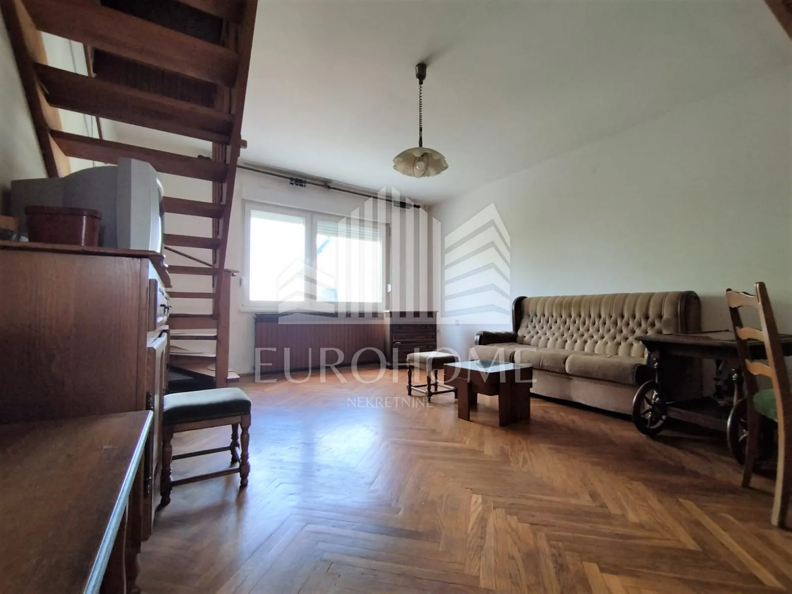 DVA STANA 79,37m2 i 33,64m2, GORICE, REMETE - Zagreb