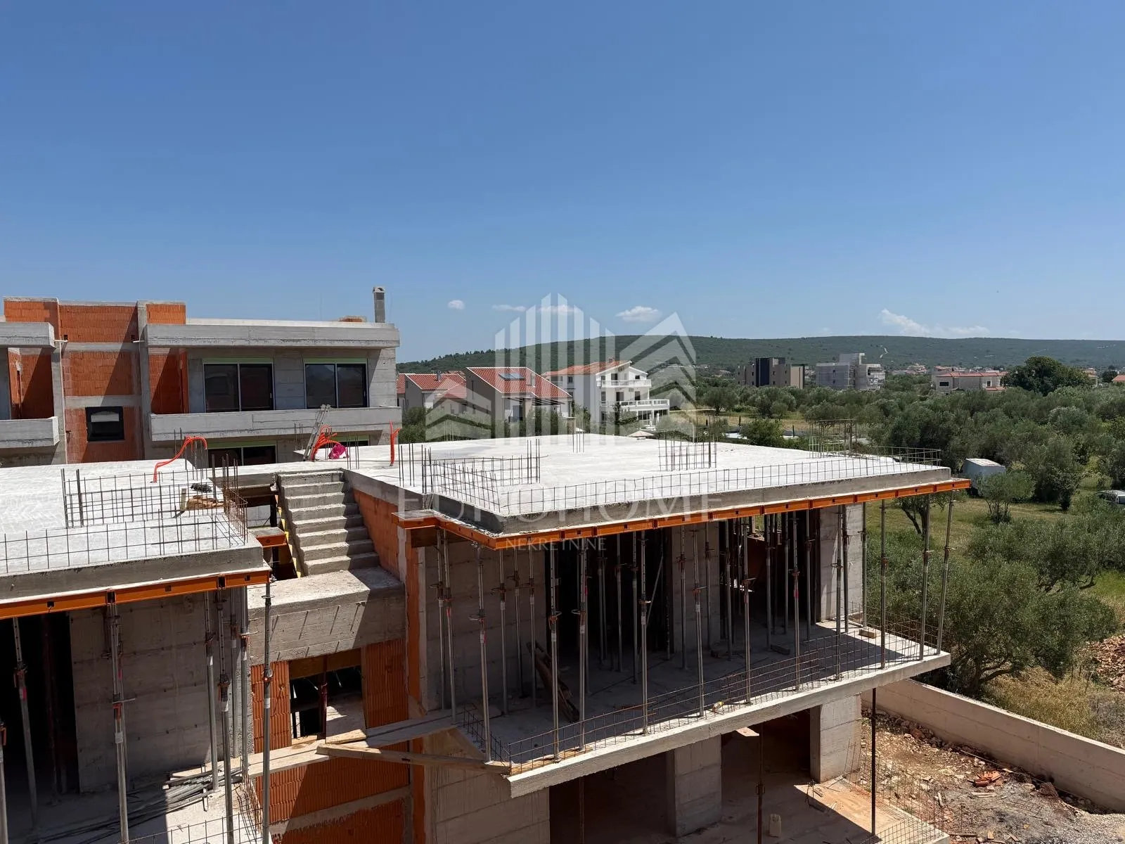 zadar- sukošan- dvosoban stan u novogradnji,3.500 €/m² - slika 10