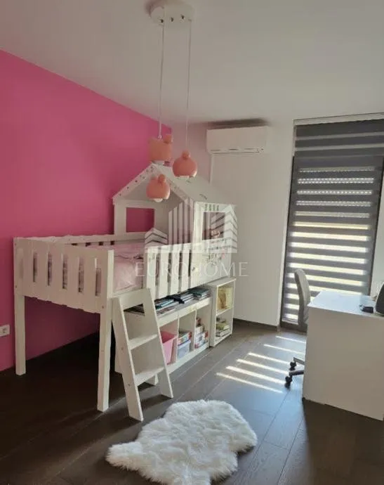 osijek, donji grad - četverosoban stan, 95 m², potpuno namješten i opremljen - slika 6