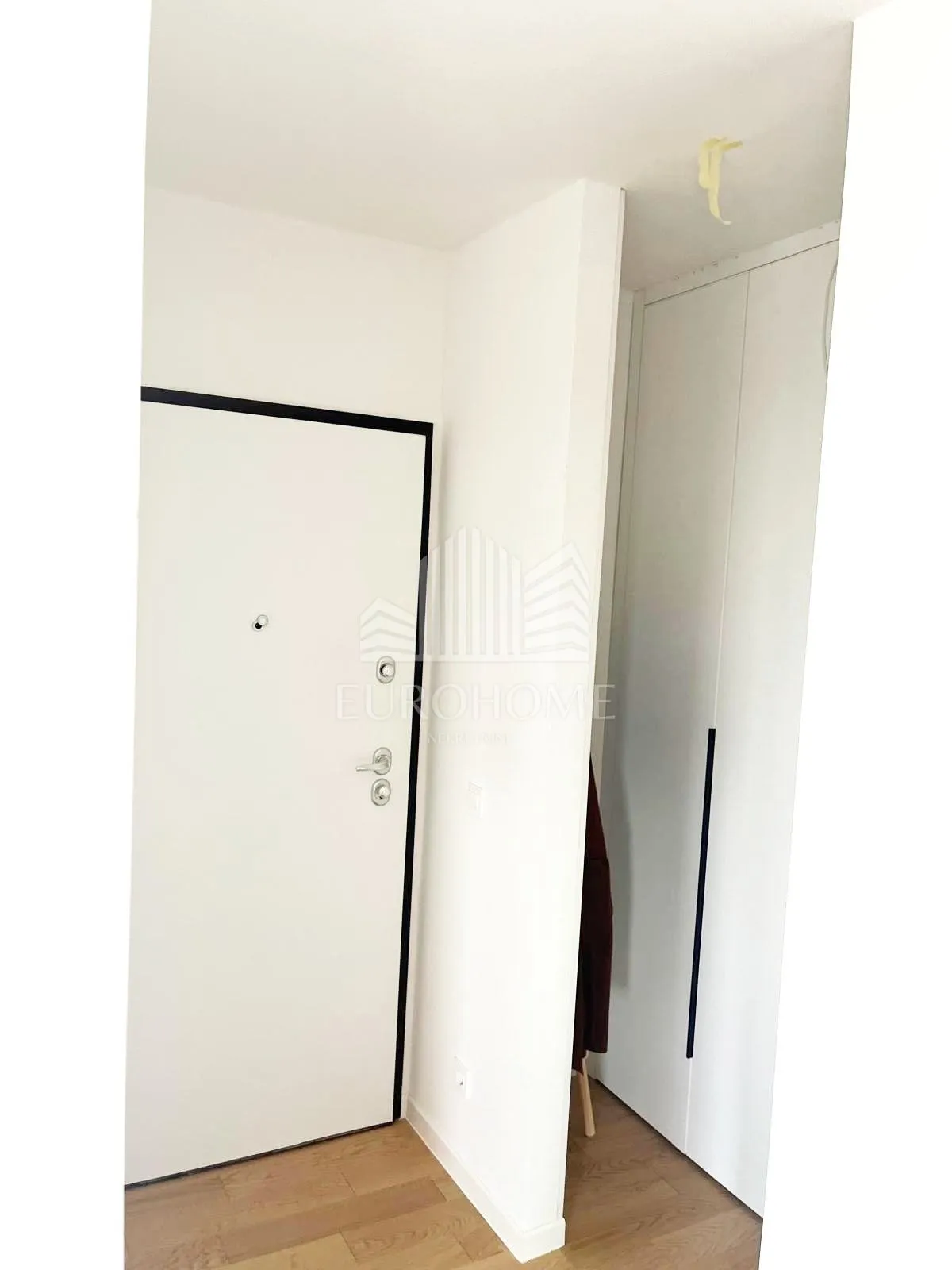 četverosoban stan, nkp 103 m2, dvije garaže, velika gorica - slika 8