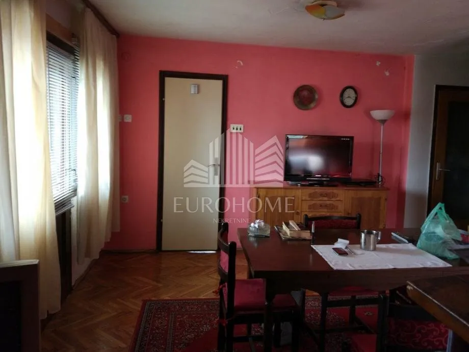 3s stan, 65 m2, parking, vrapče - slika 4