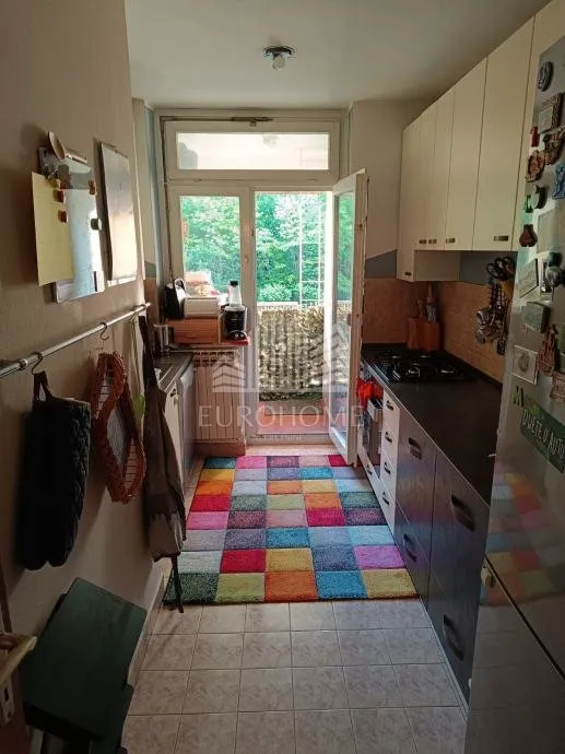 namješten trosoban stan 79m2 - stenjevec - - slika 4