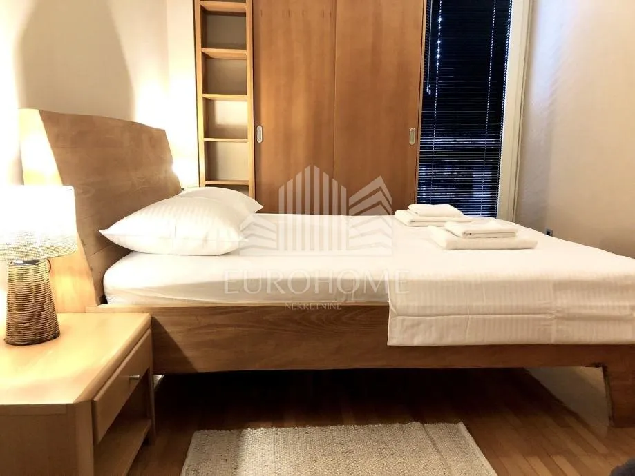 zadar, poluotok, top lokacija, namješten 3s stan - slika 5