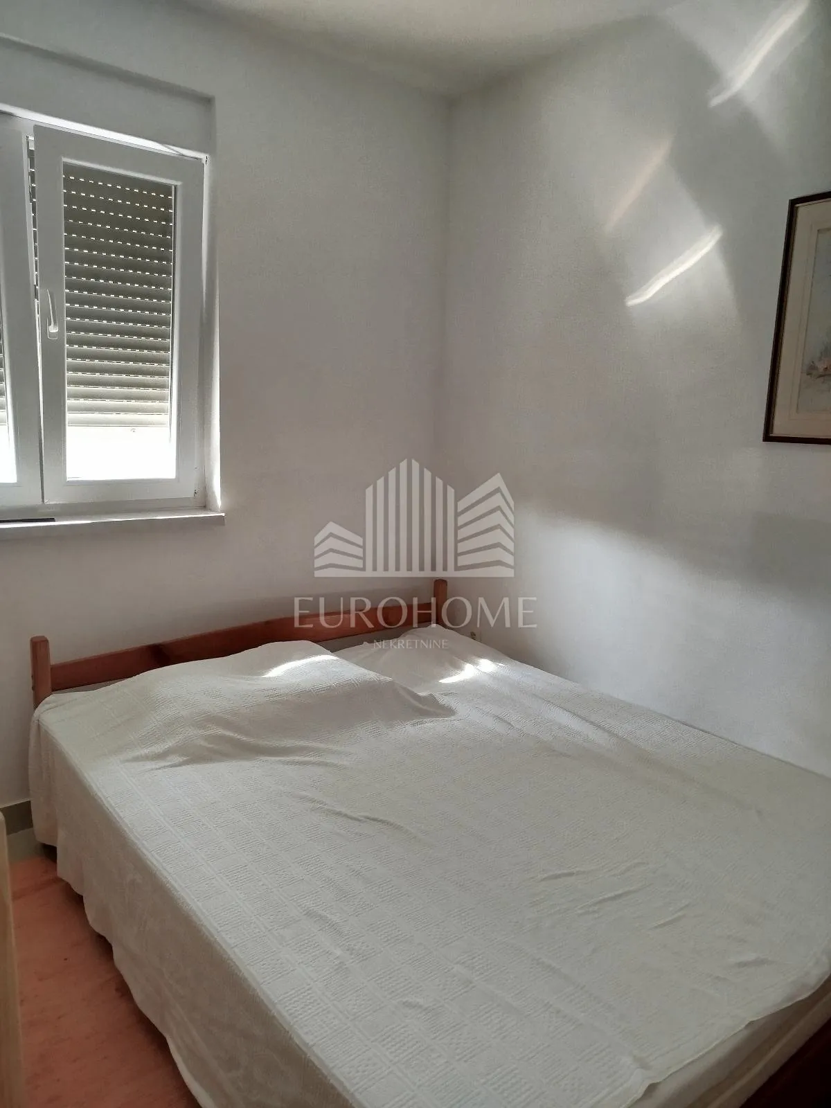 tkon, apartman u prizemlju s vrtom, 43,10m2 - slika 9