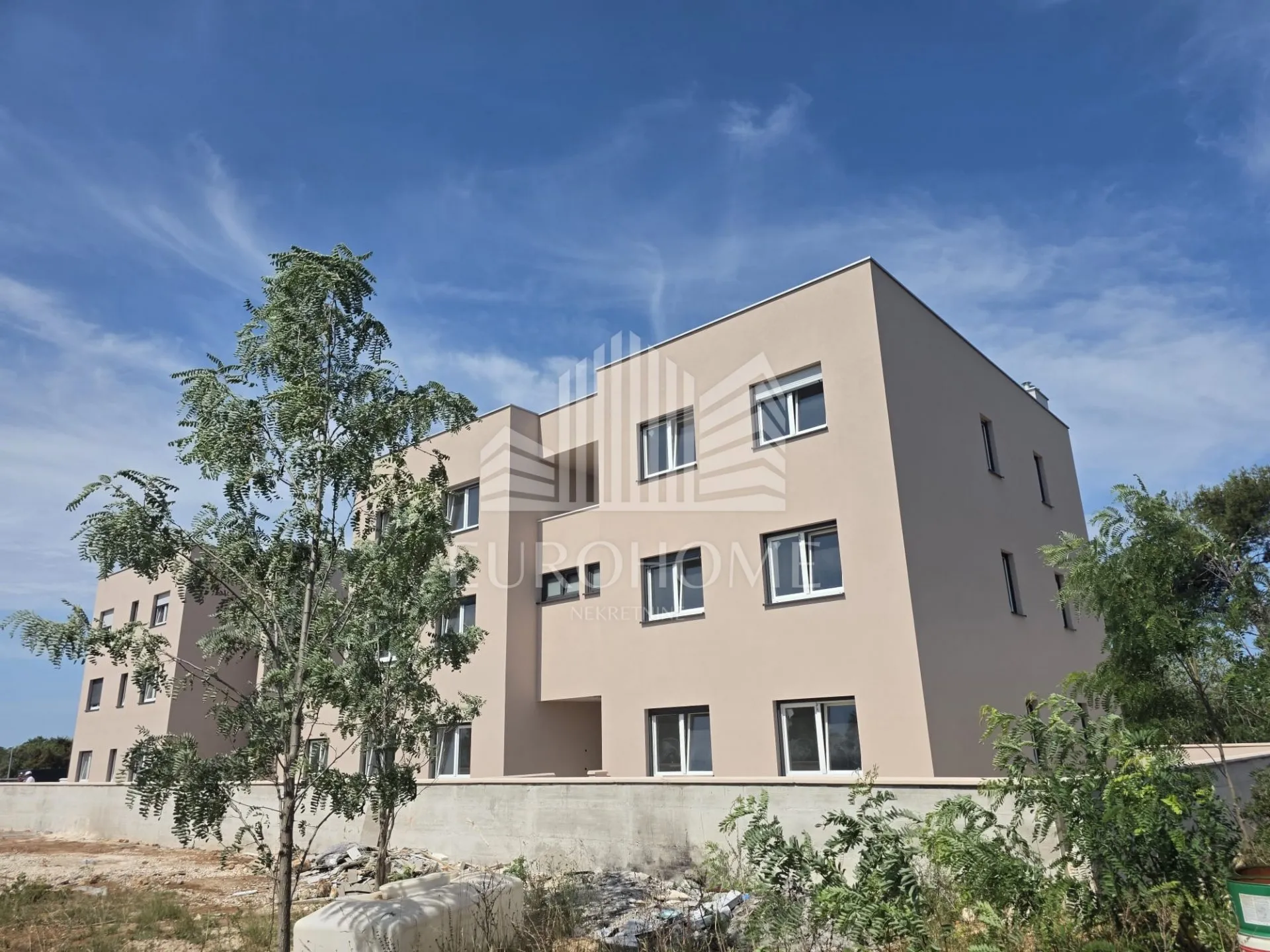 zaton, povoljna cijena! odlična prilika! prizemlje, 66,64m2 - slika 3